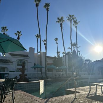 Kimpton Miralina - The property - Hotels Near Me - Scottsdale, Arizona