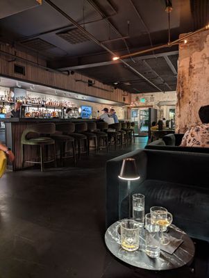 The Waiting Room by null