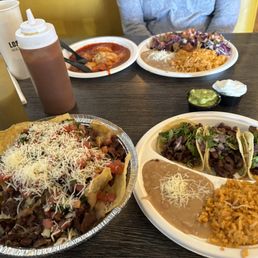 Enchilada