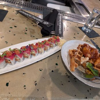 Thrive - Cocktail Bars Near Me - Orlando, Florida