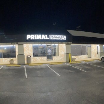 Primal Strength & Performance - Trainers Near Me - San Antonio, Texas Primal Strength & Performance - Trainers Near Me - San Antonio, Texas