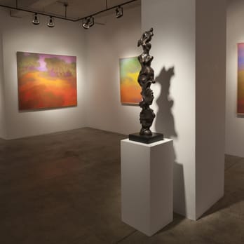 ACA Galleries - Herb Alpert and Richard Mayhew: Harmonic Rhythms 2/19/15 - 4/4/15 - Art Galleries Near Me - New York, New York ACA Galleries - Herb Alpert and Richard Mayhew: Harmonic Rhythms 2/19/15 - 4/4/15 - Art Galleries Near Me - New York, New York