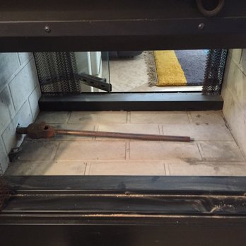 Orange County BBQ & Fireplace - My old Log Burner - Fireplace Services Near Me - Irvine, California