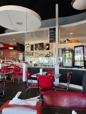 Moo Creamery by null