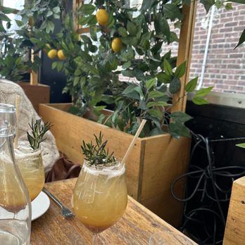 AMALFI Rooftop by Birreria - Italian Near Me - New York, New York AMALFI Rooftop by Birreria - Italian Near Me - New York, New York