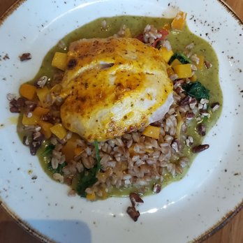 Jake's - achiote fish - New American Near Me - Del Mar, California