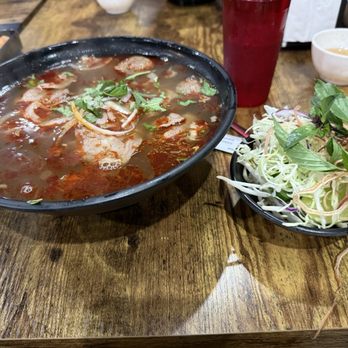 Joe’s Pho - Large Bun Bo hue - Vietnamese Near Me - Dublin, California Joe’s Pho - Large Bun Bo hue - Vietnamese Near Me - Dublin, California