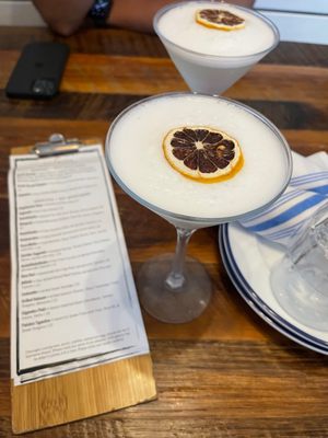 Kouzina Greek Taverna and Bar by null