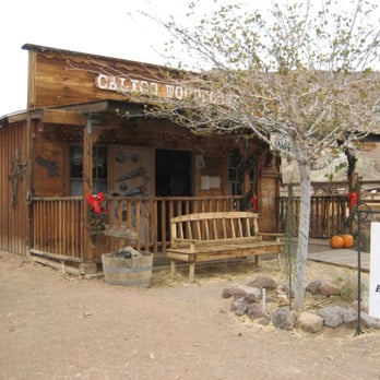 Calico Ghost Town - Parks Near Me - Yermo, California Calico Ghost Town - Parks Near Me - Yermo, California