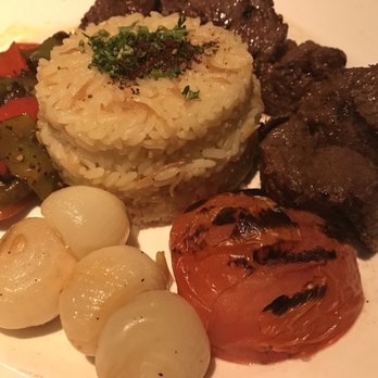 Cafe Santorini - Italian Near Me - Pasadena, California