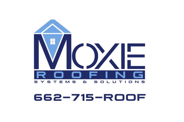Moxie Roofing Logo