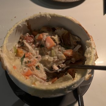 Goodale Station - End of the Pot Pie - New American Near Me - Columbus, Ohio