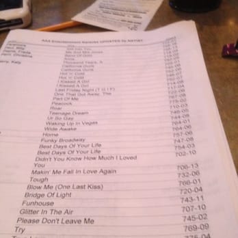 Native Grill & Wings - Karaoke listing - Chicken Wings Near Me - Phoenix, Arizona