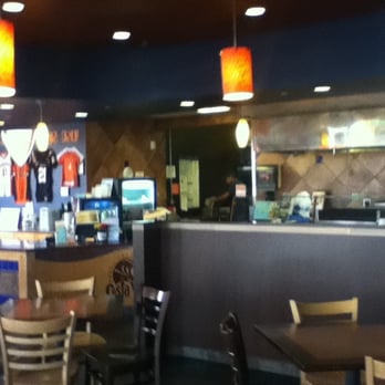 Costa Vida - Dining hall - Mexican Near Me - Chubbuck, Idaho
