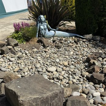 Mermaid Museum - Outside the museum - Museums Near Me - Aberdeen, Washington Mermaid Museum - Outside the museum - Museums Near Me - Aberdeen, Washington