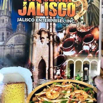 Mariscos El Marinero - Menu... - Fast Food Near Me - San Antonio, Texas