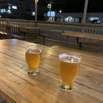 Panzu Brewery - Patio - Caribbean Near Me - Mint Hill, North Carolina Panzu Brewery - Patio - Caribbean Near Me - Mint Hill, North Carolina