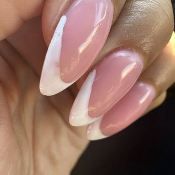 Touchpoint - Nail Salons Near Me - Austin, Texas