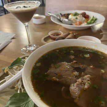 Ngon Vietnamese Kitchen - Pho Bo Sate - Vietnamese Near Me - Dallas, Texas Ngon Vietnamese Kitchen - Pho Bo Sate - Vietnamese Near Me - Dallas, Texas