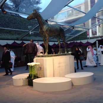 Hippodrome de ParisLongchamp - Active Life Near Me - Paris, 75