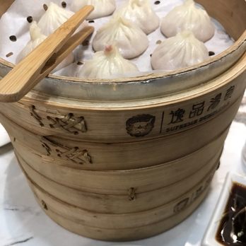 Supreme Dumplings - XLB - Shanghainese Near Me - Bellevue, Washington Supreme Dumplings - XLB - Shanghainese Near Me - Bellevue, Washington