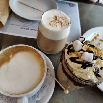 Turning Point - Coffees - Breakfast & Brunch Near Me - Hoboken, New Jersey Turning Point - Coffees - Breakfast & Brunch Near Me - Hoboken, New Jersey