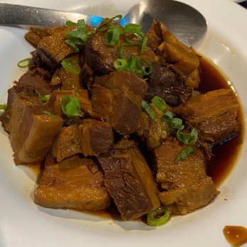 Sakana Grill - Shoyu Pork - Japanese Near Me - Honolulu, Hawaii