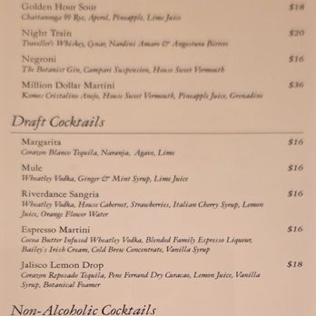 Riverdance Restaurant - Drink menu, side 1 - Breakfast & Brunch Near Me - Guild, Tennessee Riverdance Restaurant - Drink menu, side 1 - Breakfast & Brunch Near Me - Guild, Tennessee