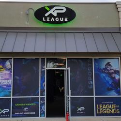 XP League NW San Antonio