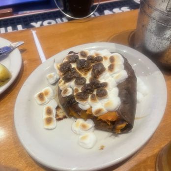 Texas Roadhouse - Sweet potato side - Steakhouses Near Me - Oceanside, California Texas Roadhouse - Sweet potato side - Steakhouses Near Me - Oceanside, California
