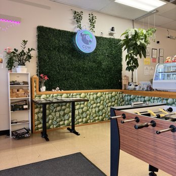 Cow Bubble Tea Cafe - Bubble Tea Near Me - Amherst, New York Cow Bubble Tea Cafe - Bubble Tea Near Me - Amherst, New York