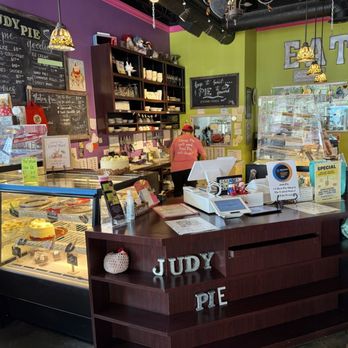 JudyPie - Bakeries Near Me - Grapevine, Texas