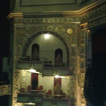Cafe at Apollo - Apollo - Music Venues Near Me - New York, New York