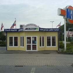 Holländische Fischspezialitäten