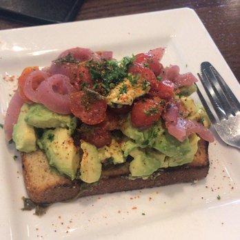 Gochas Breakfast Bar | Cascade - Avocado toast was the best I've had!! Coming back for more. - Wine Bars Near Me - Atlanta, Georgia