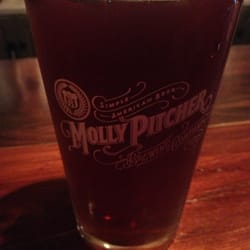 Tent City Beer Company - Molly's.
