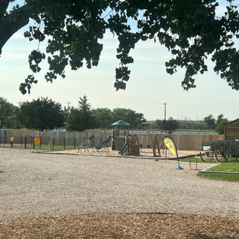 KOA Journey - RV Parks Near Me - Ogallala, Nebraska