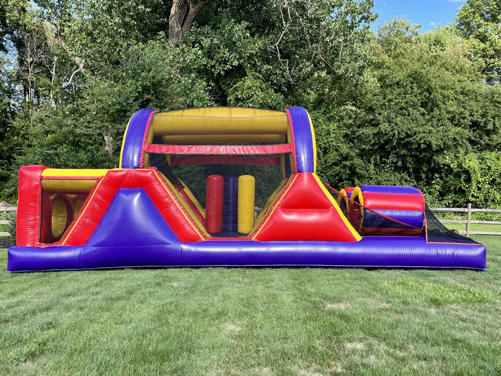 AIRmazing Party Rentals