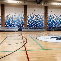 YMCA of Northern Rock County - Parker Hall