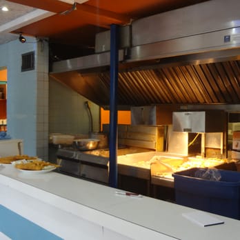 Barnacle Bill's - the kitchen of a restaurant - Seafood Near Me - Cambridge, Ontario Barnacle Bill's - the kitchen of a restaurant - Seafood Near Me - Cambridge, Ontario