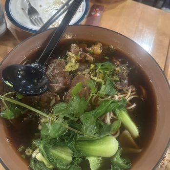 Yu Noodles - Chinese Near Me - Fairfax, Virginia Yu Noodles - Chinese Near Me - Fairfax, Virginia
