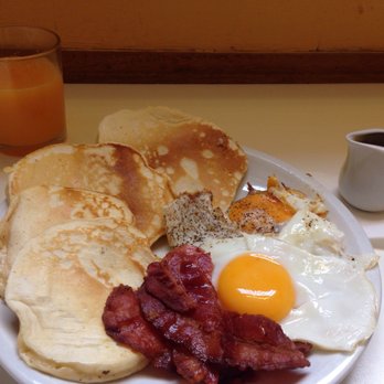 Homebaked - American breakfast - American Near Me - Rome, RM Homebaked - American breakfast - American Near Me - Rome, RM