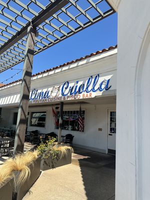 Lima Criolla Peruvian Restaurant by null