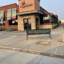 Outside Outside