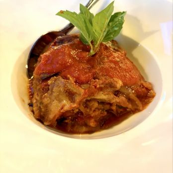 O Munaciello - Eggplant parm! Amazing!!! - Pizza Near Me - West Palm Beach, Florida O Munaciello - Eggplant parm! Amazing!!! - Pizza Near Me - West Palm Beach, Florida