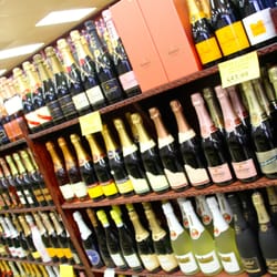 Real Liquor - Country Wine and Spirits (Wine, Liquor, Beer)