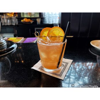 The Cheesecake Factory - Whisky & Ginger | #intenselypassionatephotography - Desserts Near Me - Edison, New Jersey