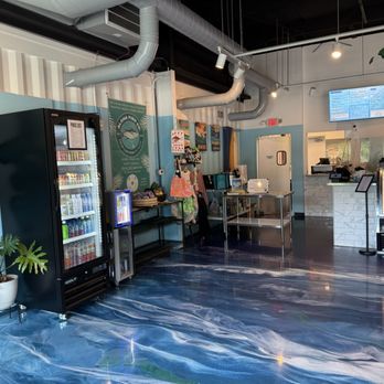 Aloha Fish Company - Seafood Markets Near Me - Nashville, Tennessee