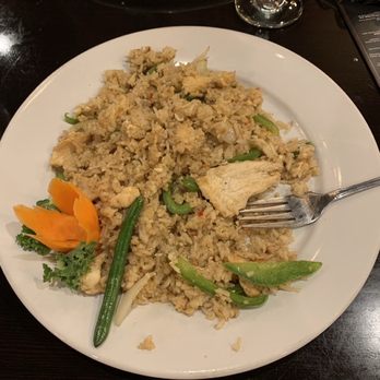 Bangkok Kitchen Thai Restaurant - Thai Near Me - Avon, Indiana