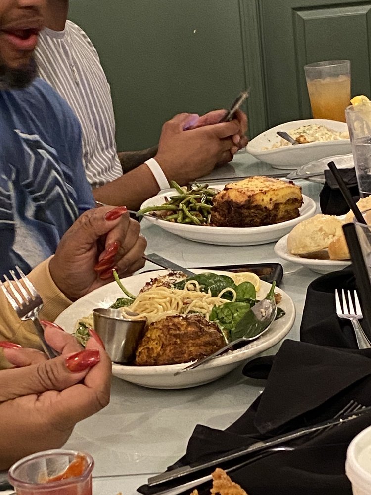 THE OLIVE TREE RESTAURANT LITHIA SPRINGS Updated August 2024 183